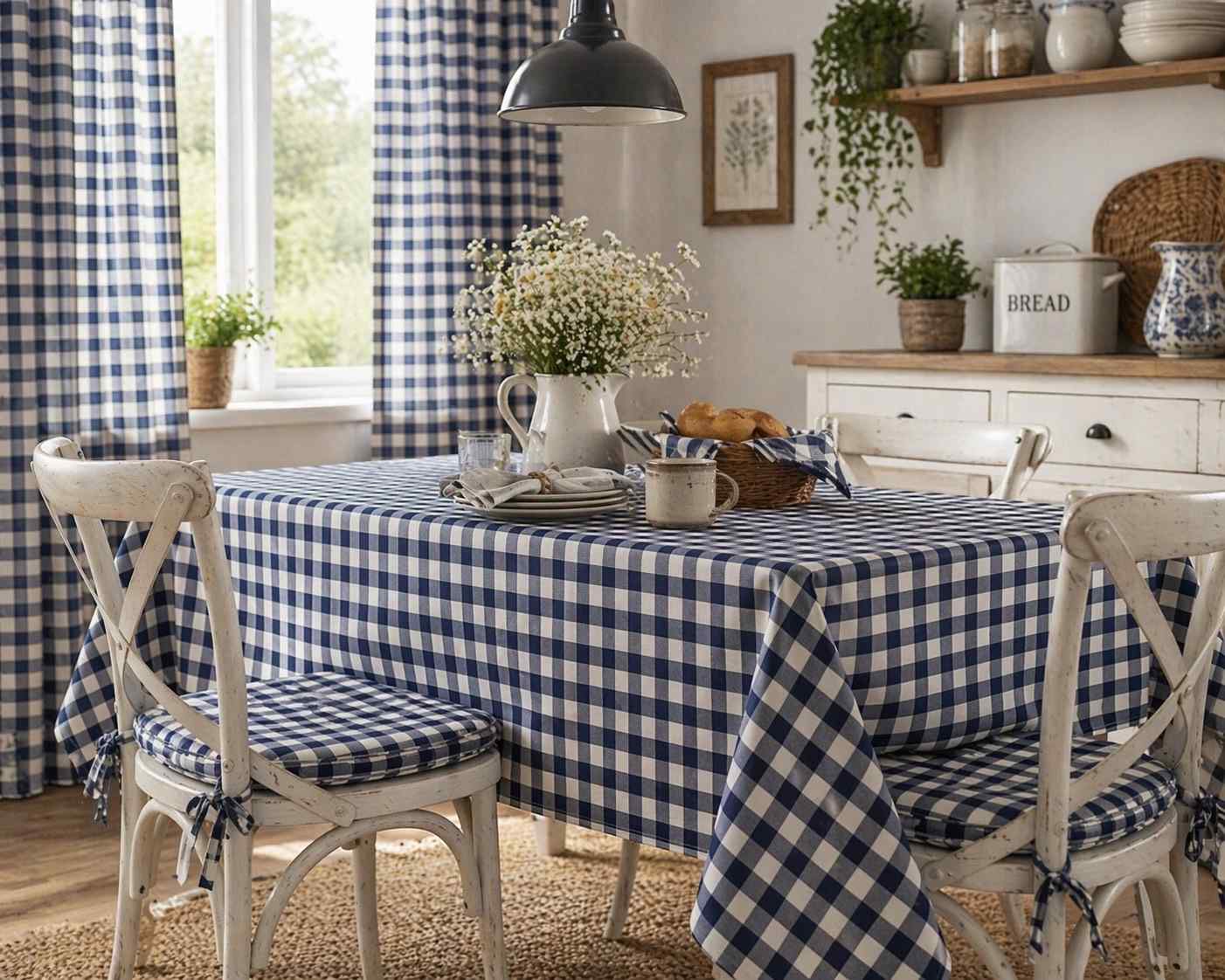 Dekostoffe günstig kaufen – Meterware