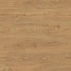 Draufsicht auf Laminatboden Esprima Melara in Eiche dunkel – realistisches Holzdekor von Heineking Raumgestaltung