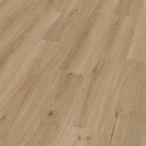 Draufsicht auf Vinylboden Esprima Designboden in eiche akzent von Heineking Raumgestaltung