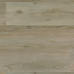 Draufsicht auf Vinylboden Esprima Designboden in eiche beige von Heineking Raumgestaltung