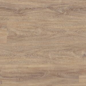 Draufsicht auf Vinylboden Esprima Designboden in eiche noblesse von Heineking Raumgestaltung
