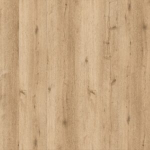 Draufsicht auf Vinylboden Esprima Designboden in eiche beige von Heineking Raumgestaltung