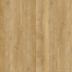 Draufsicht auf Vinylboden Esprima Designboden in eiche natur von Heineking Raumgestaltung